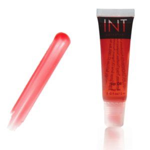 INT Cosmetic Red-Y Lip Oil